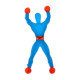 Липучка человек Funny toys «Паук», МИКС