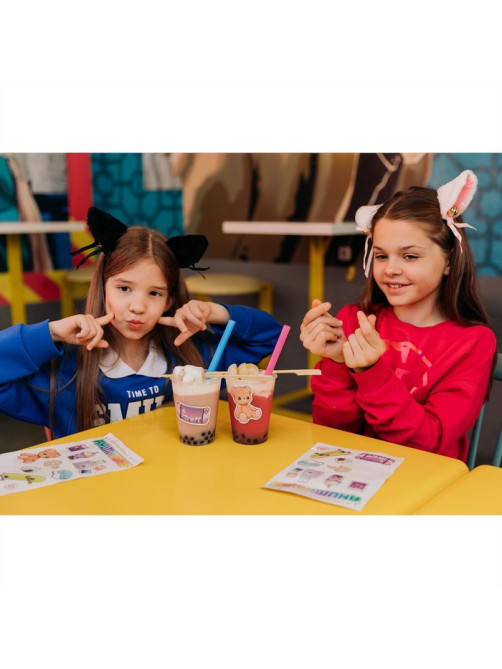 Кукла мягкая Milo toys «Лин», 22 см