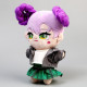 Кукла мягкая Milo toys «Лин», 22 см