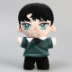 Кукла мягкая Milo toys «Леви», 22 см