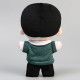Кукла мягкая Milo toys «Леви», 22 см