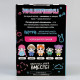 Кукла мягкая Milo toys «Киоко», 22 см