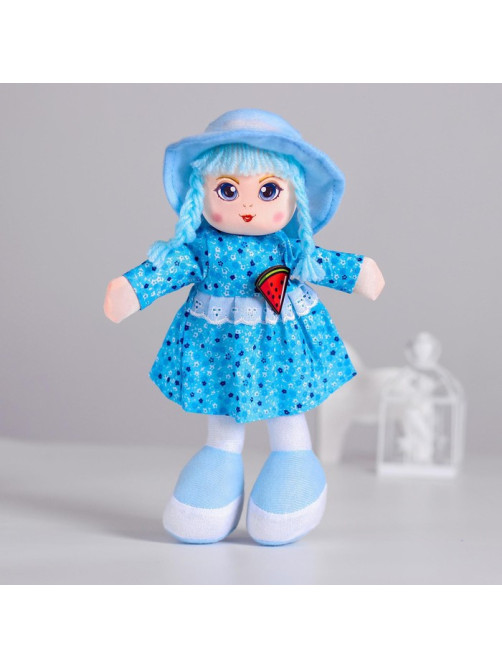 Кукла Milo toys «Эмми», 30 см