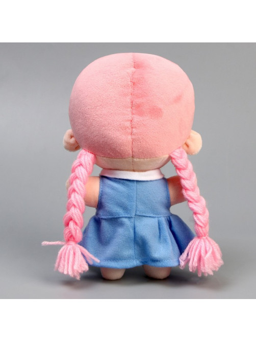 Кукла мягкая Milo toys «Киоко», 22 см