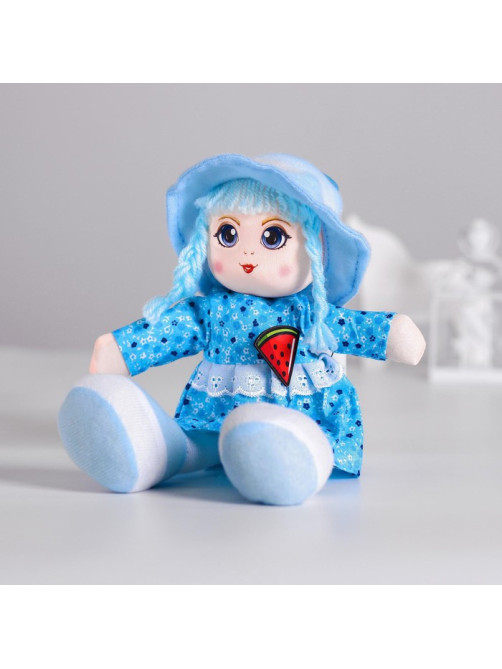 Кукла Milo toys «Эмми», 30 см