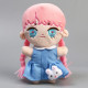 Кукла мягкая Milo toys «Киоко», 22 см