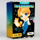 Кукла мягкая Milo toys «Майло», 22 см