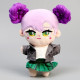 Кукла мягкая Milo toys «Лин», 22 см