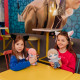Кукла мягкая Milo toys «Майло», 22 см