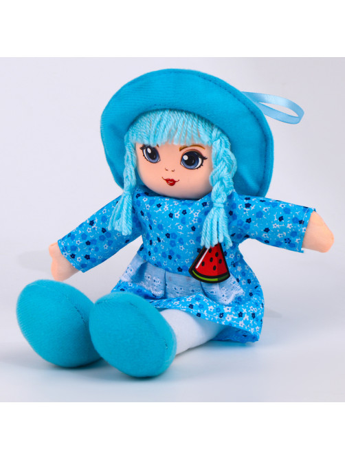 Кукла Milo toys «Эмми», 30 см