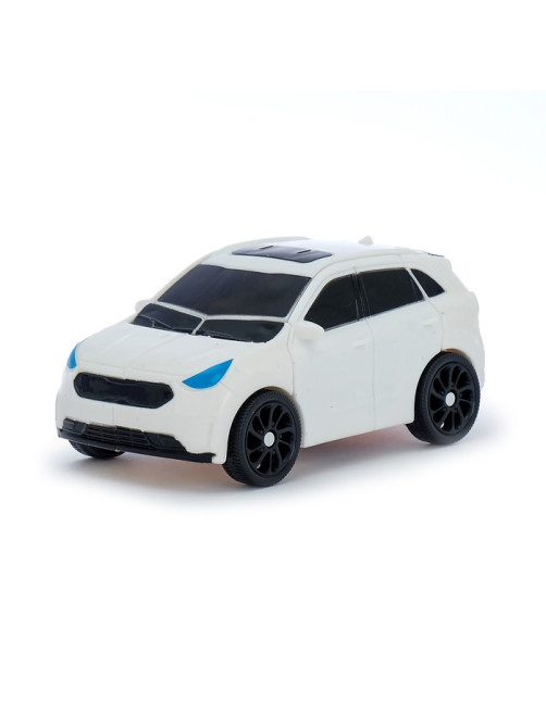 Робот «Автобот»