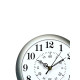 Часы настенные интерьерные, d=23 см