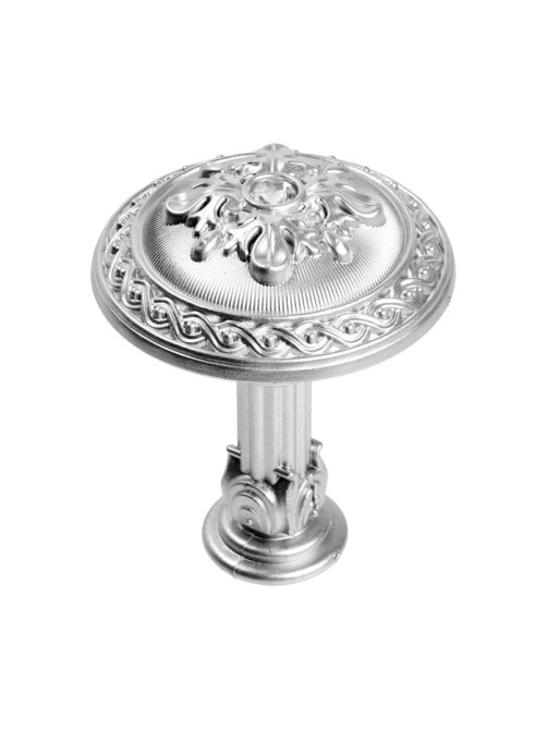 Держатель для штор CAPPIO KC211, цвет серебро, 2 шт.