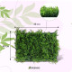 Декоративная панель, 40×60 см, «Разнотравье», Greengo