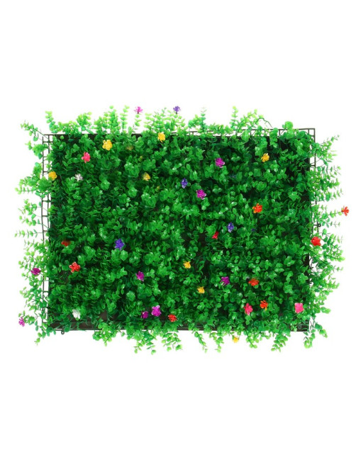Декоративная панель, 40×60 см, «Разноцвет», МИКС, Greengo