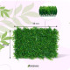Декоративная панель, 60×40 см, «Сочная трава», Greengo
