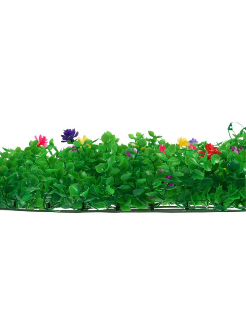 Декоративная панель, 40×60 см, «Разноцвет», МИКС, Greengo