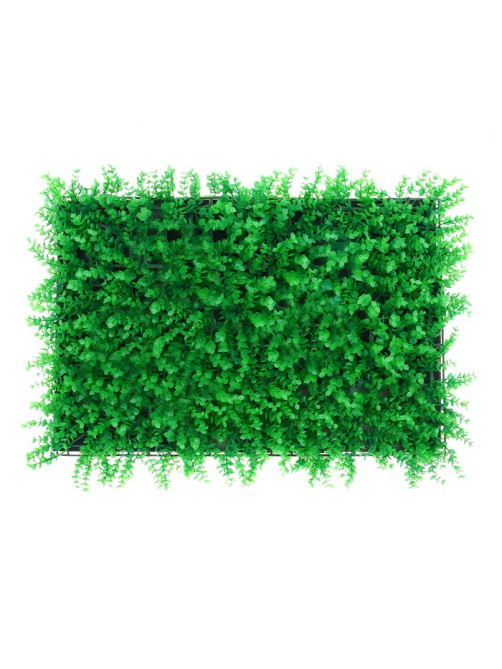Декоративная панель, 60×40 см, «Самшит», Greengo