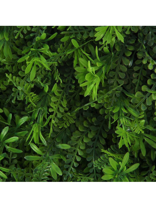 Декоративная панель, 40×60 см, «Разнотравье», Greengo