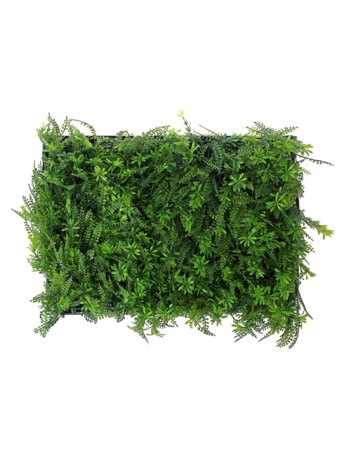 Декоративная панель, 40×60 см, «Разнотравье», Greengo