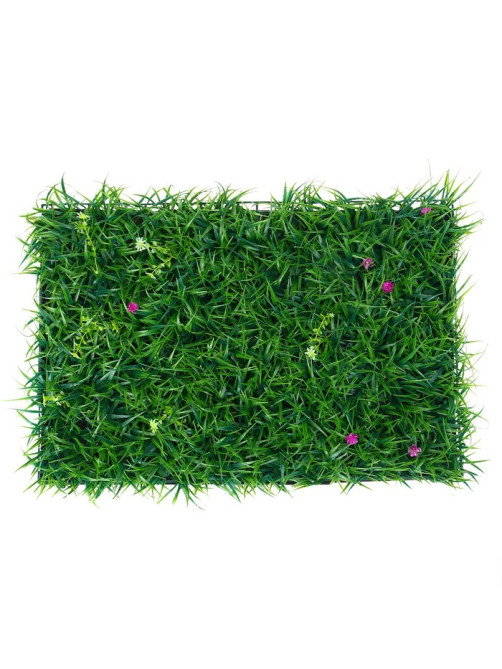 Декоративная панель, 60×40 см, «Цветочный луг», Greengo