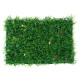 Декоративная панель, 60×40 см, «Цветочный луг», Greengo
