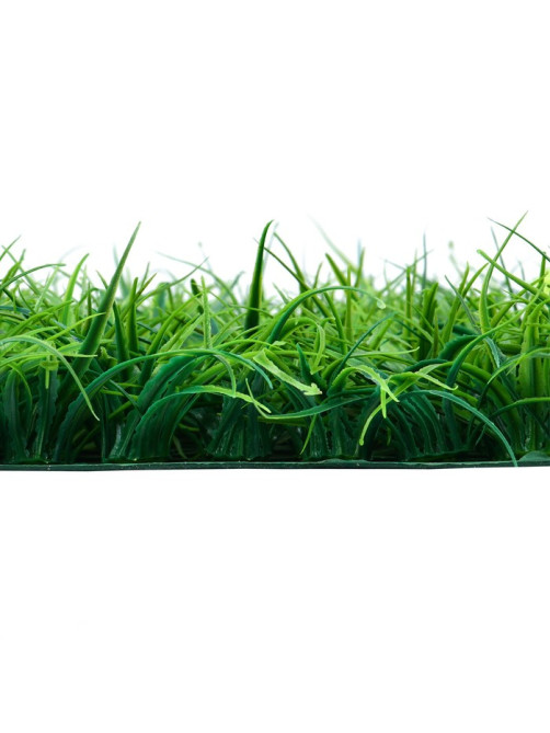 Декоративная панель, 60×40 см, «Цветочный луг», Greengo