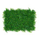 Декоративная панель, 60×40 см, «Сочная трава», Greengo