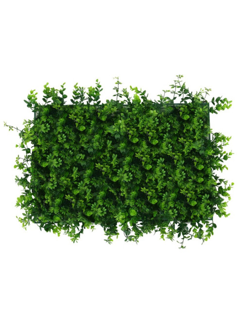 Декоративная панель, 60×40 см, «8-ми листник», Greengo