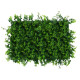 Декоративная панель, 60×40 см, «8-ми листник», Greengo
