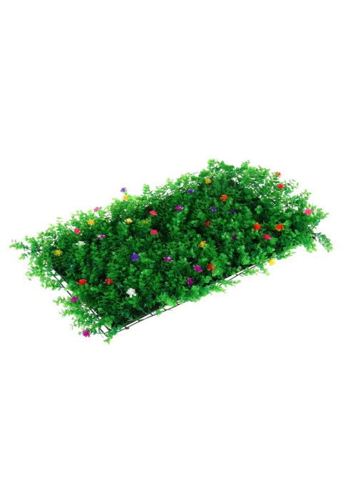 Декоративная панель, 40×60 см, «Разноцвет», МИКС, Greengo