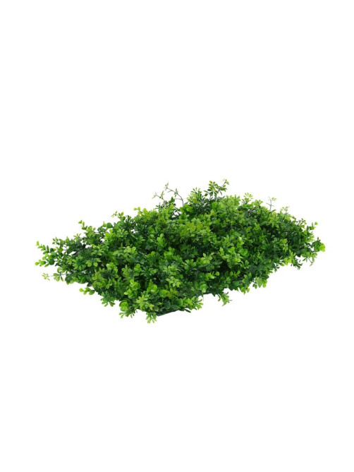 Декоративная панель, 60×40 см, «8-ми листник», Greengo