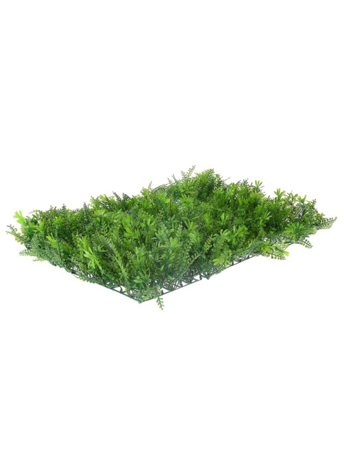 Декоративная панель, 40×60 см, «Разнотравье», Greengo