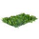 Декоративная панель, 40×60 см, «Разнотравье», Greengo