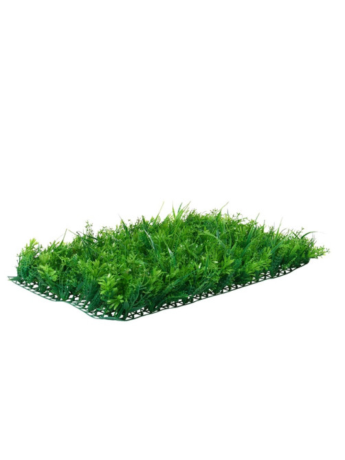 Декоративная панель, 60×40 см, «Сочная трава», Greengo