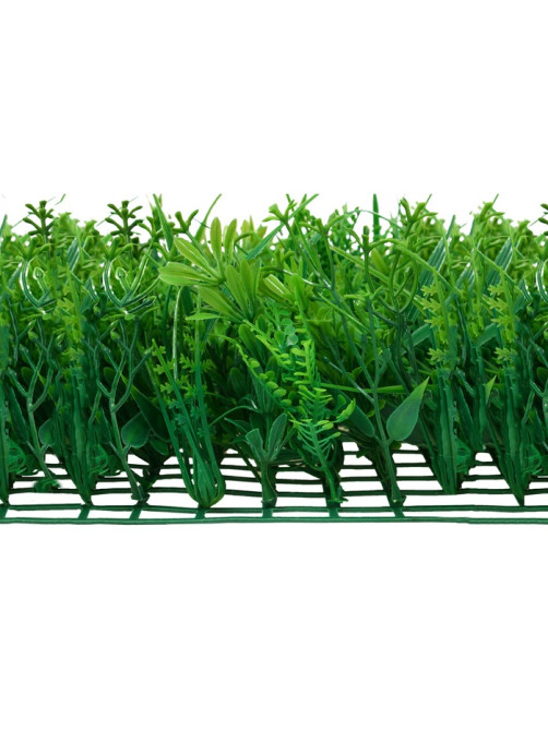 Декоративная панель, 60×40 см, «Сочная трава», Greengo
