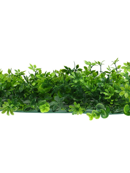 Декоративная панель, 60×40 см, «8-ми листник», Greengo
