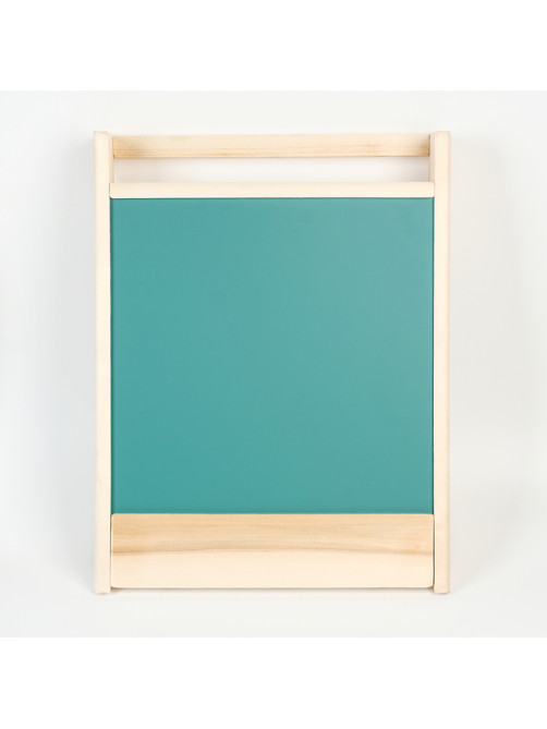Зеркало для бани и сауны «С лёгким паром», 45×33 см, настенное, с полкой