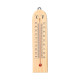 Термометр комнатный, от -40° до 50 °C, 19.6×5 см