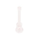 Термометр Luazon «Гитара», уличный, спиртовой, от -25°С до +50°С