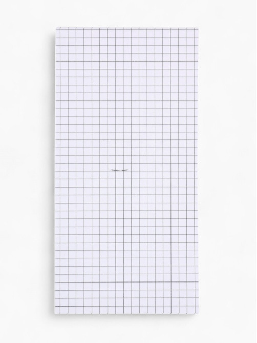 Блокнот 10×10, 16 л. в клетку «Вселенная»