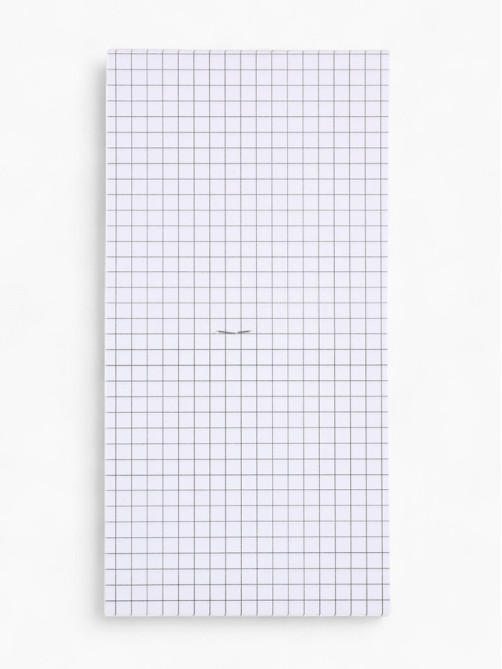 Блокнот 10×10, 16 л. в клетку «Корги»