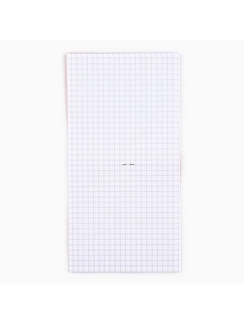 Блокнот 10×10 см, 16 л «8 марта»