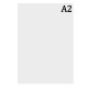 Ватман чертёжный А2, 160 г/м²