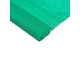 Бумага крепированная 50×200 см, в рулоне, 32 г/м², зелёная