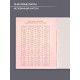 Предметная тетрадь по английскому языку Calligrata «Металл», 48 листов, в клетку, со справочным материалом, обложка из мелованного картона