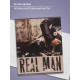 Тетрадь 48 листов в клетку, Calligrata, Real Man, МИКС