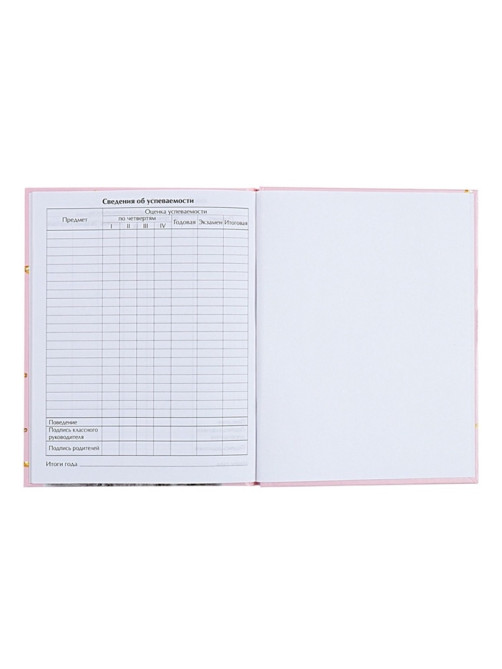Дневник универсальный для 1-11 классов, «Киса», твердая обложка 7БЦ, глянцевая ламинация, 40 листов