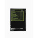Дневник питания «Универсальный», 25 листов, 14×20.3 см