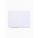 Ежедневник недатированный, А6, 64 л., мягкая обложка «Лучшему учителю»